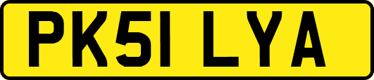 PK51LYA