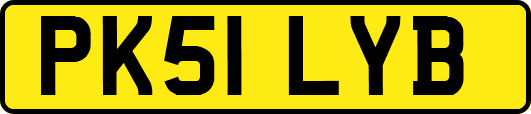 PK51LYB