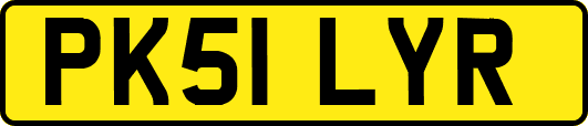 PK51LYR