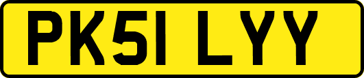 PK51LYY