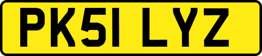 PK51LYZ