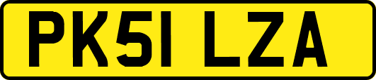 PK51LZA