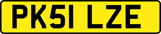 PK51LZE