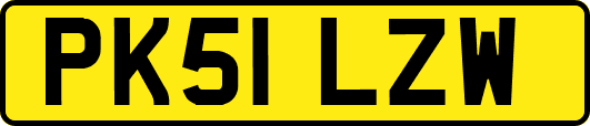 PK51LZW