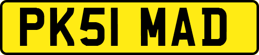 PK51MAD