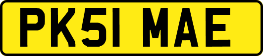 PK51MAE