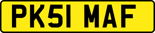 PK51MAF