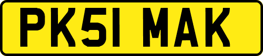 PK51MAK