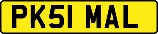 PK51MAL
