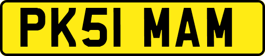 PK51MAM