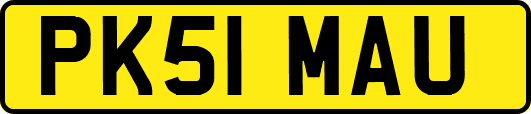 PK51MAU