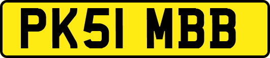 PK51MBB