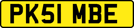 PK51MBE