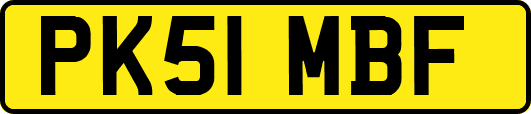 PK51MBF