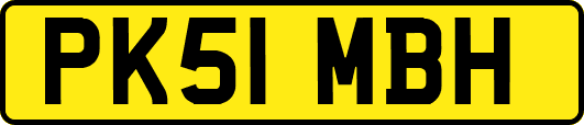 PK51MBH