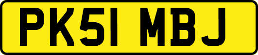 PK51MBJ