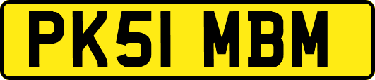 PK51MBM