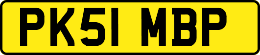 PK51MBP