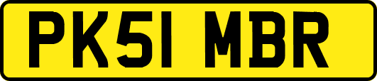 PK51MBR