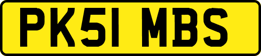 PK51MBS