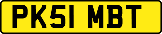 PK51MBT