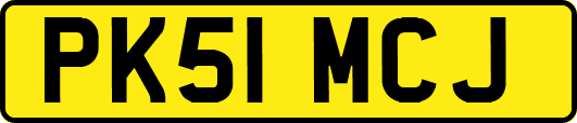 PK51MCJ