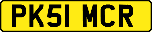PK51MCR