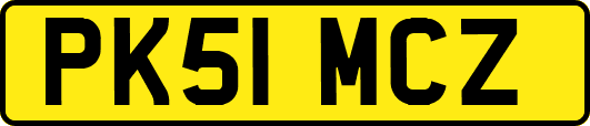 PK51MCZ