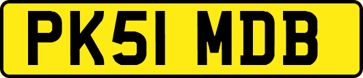 PK51MDB