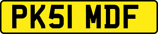 PK51MDF