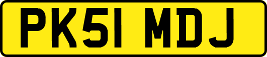 PK51MDJ