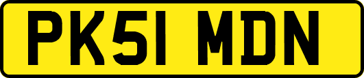 PK51MDN
