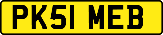 PK51MEB