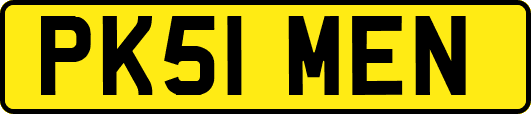 PK51MEN