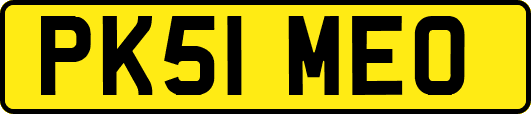 PK51MEO
