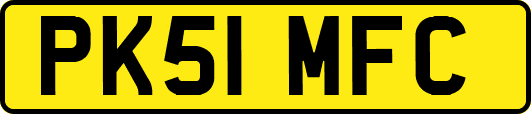 PK51MFC