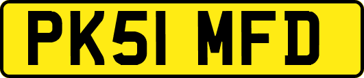 PK51MFD