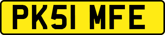 PK51MFE