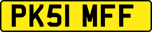 PK51MFF
