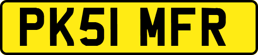 PK51MFR