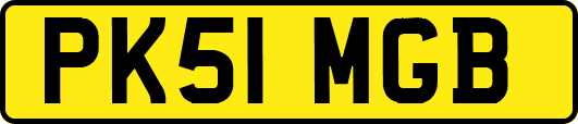 PK51MGB