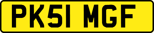 PK51MGF