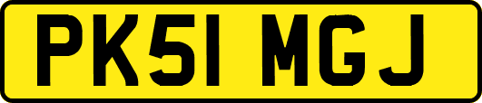 PK51MGJ