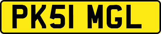 PK51MGL