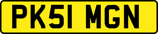 PK51MGN