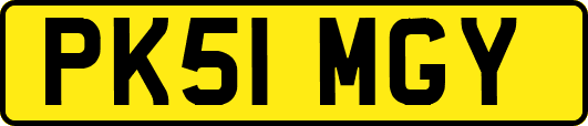 PK51MGY