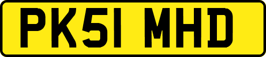 PK51MHD