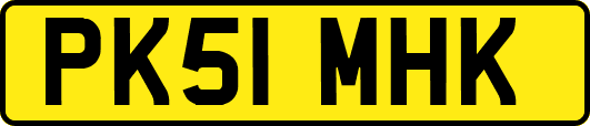 PK51MHK