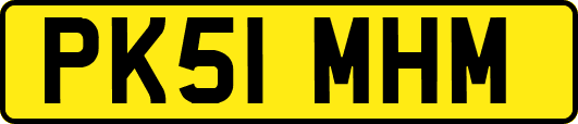 PK51MHM