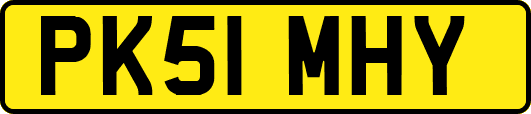 PK51MHY